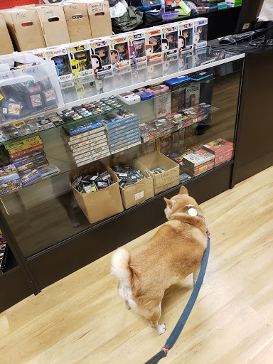 Video Game Store «R.U. Game?», reviews and photos, 2708 E Fowler Ave, Tampa, FL 33612, USA