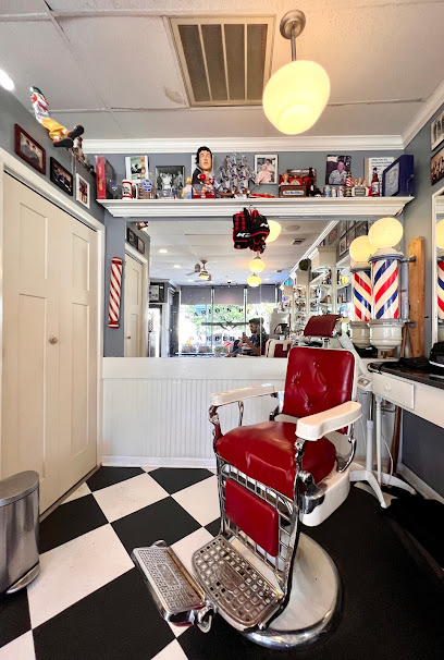 Mario's Place Barber Shop