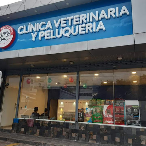 Clinica Veterinaria MUNDO Patitas, Peluquería Canina, Alimento para Mascotas, Pet Shop, Balanceados,
