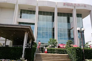 Machida Civic Hall image