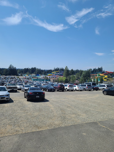 Amusement Park «Wild Waves Theme & Water Park», reviews and photos, 36201 Enchanted Pkwy S, Federal Way, WA 98003, USA