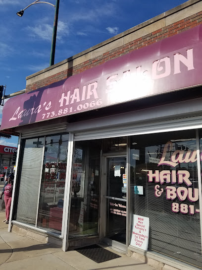 Laura's Hair Salon & Day Spa