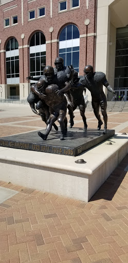 Stadium «Memorial Stadium», reviews and photos, One Memorial Stadium Drive, Lincoln, NE 68588, USA