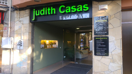 Judith Casas Estilistes Avinguda de Rafael Casanova, 12, 08100 Mollet del Vallès, Barcelona, España