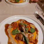 Photo n°2 de l'avis de Massimo.a fait le 07/04/2023 à 20:13 sur le  Simbiosi Ristorante Vineria Bistrot à Tezze sul Brenta