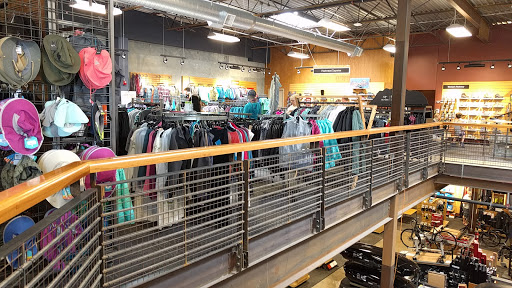 Camping Store «REI», reviews and photos, 1703 S Brentwood Blvd, Brentwood, MO 63144, USA