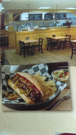 Butcher Shop «Stoltzfus Meats», reviews and photos, 14 Center St, Intercourse, PA 17534, USA