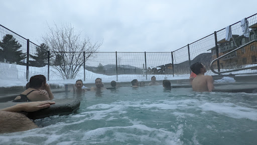 Water Park «Pump House Indoor Waterpark», reviews and photos, 830 Jay Peak Rd, Jay, VT 05859, USA