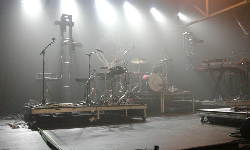 Event Venue «Marathon Music Works», reviews and photos, 1402 Clinton St, Nashville, TN 37203, USA