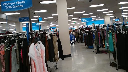 Clothing Store «Ross Dress for Less», reviews and photos, 2753 E Eastland Center Dr, West Covina, CA 91791, USA