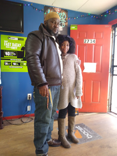 Cell Phone Store «Virtuous Cellular», reviews and photos, 2734 Tidewater Dr, Norfolk, VA 23509, USA