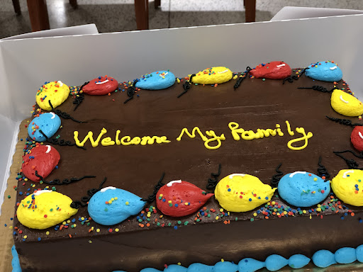 Supermarket «Publix Super Market at Shamrock Plaza», reviews and photos, 3870 N Druid Hills Rd NE, Decatur, GA 30033, USA