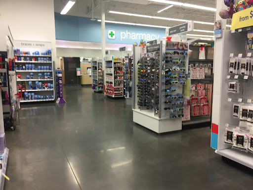 Drug Store «Walgreens», reviews and photos, 4400 S Hwy 27, Clermont, FL 34711, USA