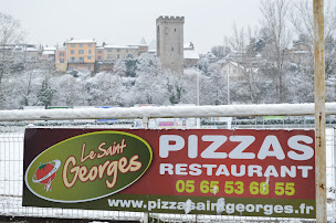 Photo n°79 de Le Saint Georges à Cahors ()