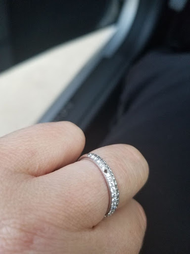 Jewelry Store «Zales - The Diamond Store», reviews and photos, 22513 Tomball Pkwy #105, Houston, TX 77070, USA