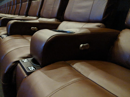 Movie Theater «Cinemark Fairfax Corner 14 + XD», reviews and photos, 11900 Palace Way, Fairfax, VA 22030, USA