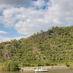 Photo n°3 de l'avis de Anja.o fait le 26/04/2024 à 06:58 sur le  Rheinhotel Lilie à Boppard