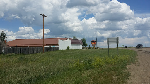 Casino «Stateline Casino Inc», reviews and photos, 2 US-2, Bainville, MT 59212, USA