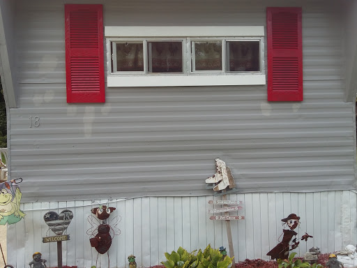 Mobile Home Park «Little Flower Estates», reviews and photos, 1887 N Delsea Dr, Vineland, NJ 08360, USA