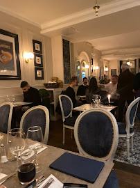 Atmosphère du Restaurant halal Le Butcher à Paris - n°5