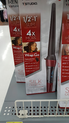 Discount Store «Walmart», reviews and photos, 455 E Wetmore Rd, Tucson, AZ 85705, USA