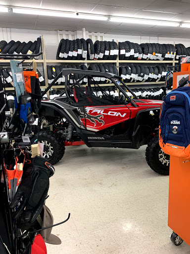 Motorcycle Dealer «Apex Sports», reviews and photos, 327 S Weber St, Colorado Springs, CO 80903, USA