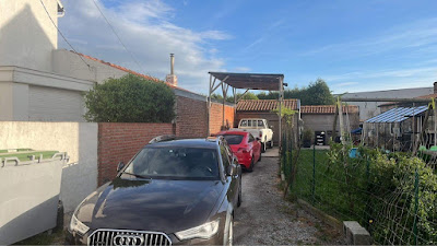 AA Automotive à Audruicq