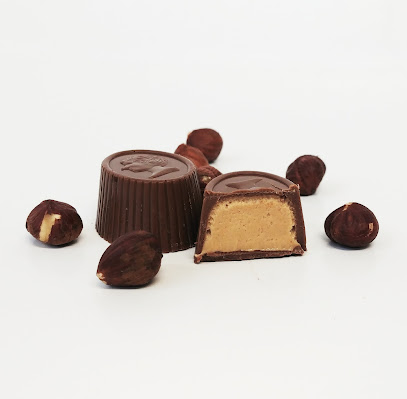 Eddy Laurent Chocolatier Belge