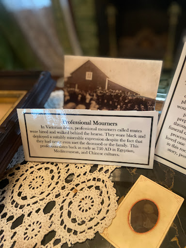 Museum «Hunter House Victorian Museum», reviews and photos, 240 W Freemason St, Norfolk, VA 23510, USA