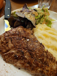 Photo n°136 de Le Bistrot du Marin à Saint-Martin-de-Ré ()