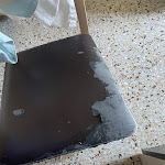 Photo n°4 de l'avis de Carlo.l fait le 21/08/2023 à 08:27 sur le  Hotel Conchiglia à Senigallia