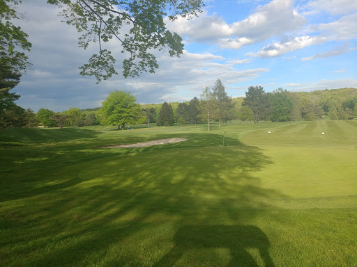 Golf Course «Preakness Valley Golf Course», reviews and photos, 209 Totowa Rd, Wayne, NJ 07470, USA