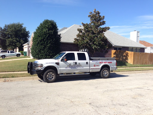 Air Conditioning Contractor «Fort Worth Air Conditioning Co. Inc.», reviews and photos