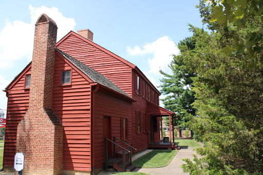 Museum «Surratt House Museum», reviews and photos, 9118 Brandywine Rd, Clinton, MD 20735, USA