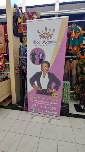 Pharmacy «Convenant International Market», reviews and photos, 14633 Baltimore Ave, Laurel, MD 20707, USA