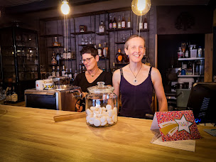 Photo n°17 de Le p'tit salon à Bourg-Achard ()