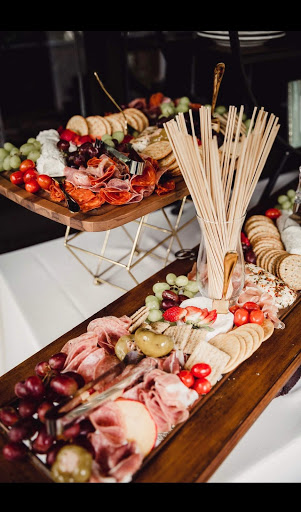 Caterer «A Fancy Fiesta Gourmet Catering», reviews and photos, 9351 SW 56th St, Miami, FL 33165, USA