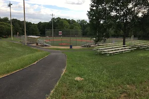 Nottoway Park - Black Field image