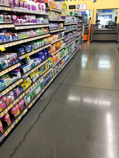 Supermarket «Walmart Neighborhood Market», reviews and photos, 750 Lynn Garden Dr, Kingsport, TN 37660, USA