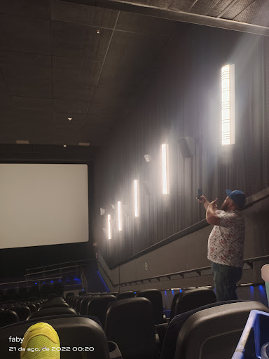 Cinépolis Sendero Sur