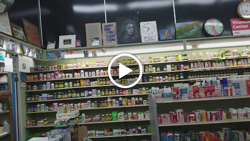 Pharmacy «St Louis Drug Co», reviews and photos, 2100 E 1st St, Los Angeles, CA 90033, USA
