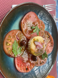 Plats et boissons du Restaurant familial La Javanaise à Rivières - n°16