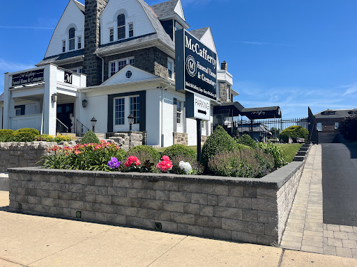 Funeral Home «McCafferty Funeral Homes», reviews and photos, 6709 Frankford Ave, Philadelphia, PA 19135, USA