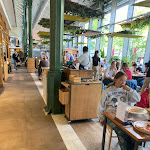 Photo n°25 de l'avis de Carlo. fait le 30/09/2023 à 12:09 sur le  La Pizza Rossopomodoro à Munich