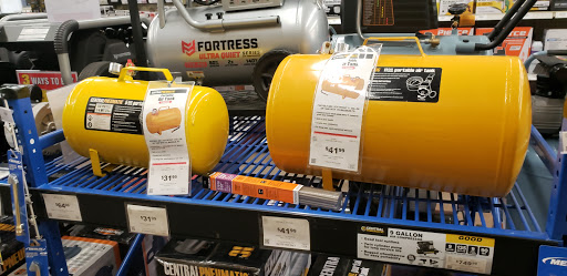 Hardware Store «Harbor Freight Tools», reviews and photos, 12875 W Bell Rd #2, Surprise, AZ 85378, USA