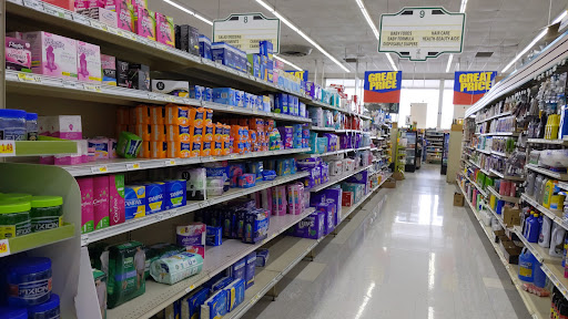 Grocery Store «Community Super Fresh», reviews and photos, 640 E Southside Plaza, Richmond, VA 23224, USA