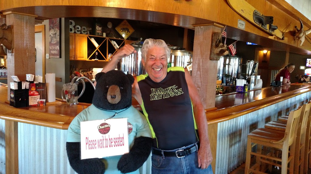 Charlie's Steak Ribs & Ale 65653
