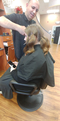 Hair Salon «Fantastic Sams Hair Salon», reviews and photos, 2210 Holly Springs Pkwy #118, Canton, GA 30115, USA