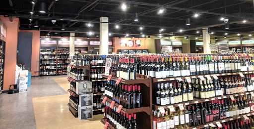 Liquor Store «Wine & Spirits Stores», reviews and photos, 119 City Ave, Bala Cynwyd, PA 19004, USA