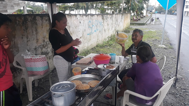 Opiniones de Tortillas de Trigo Guarandeñas en Santo Domingo de los Colorados - Cafetería